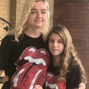 Meet your Posher, Leanna